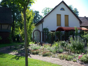  Haus Marcus  Кольквиц